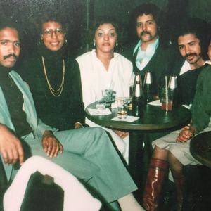 Meet your Posher, Edwina